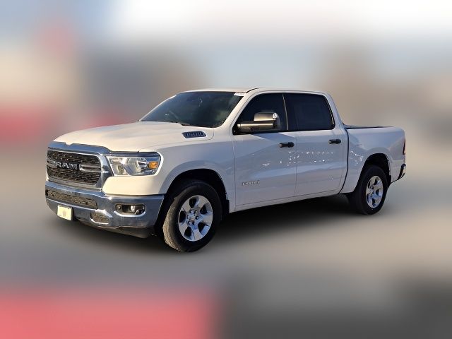 2023 Ram 1500 Lone Star