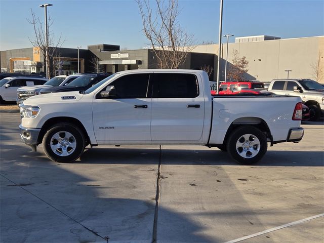 2023 Ram 1500 Lone Star