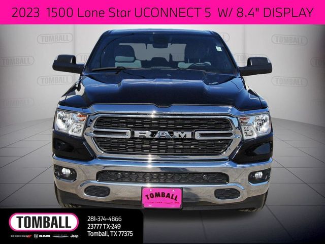 2023 Ram 1500 Lone Star