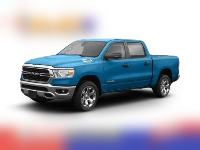 2023 Ram 1500 Lone Star