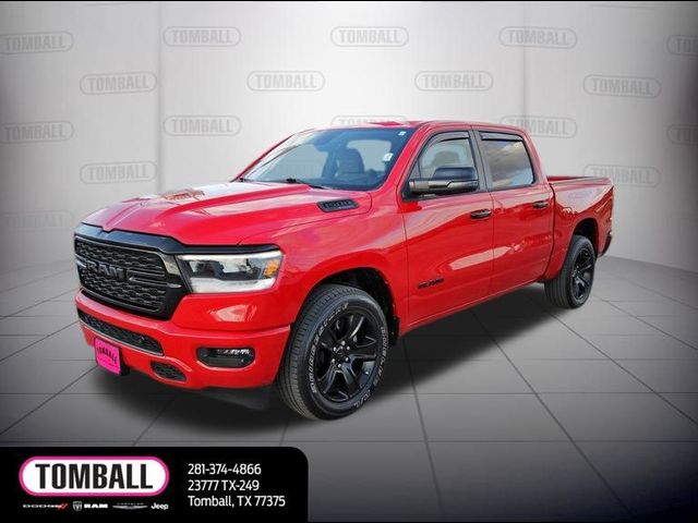 2023 Ram 1500 Lone Star