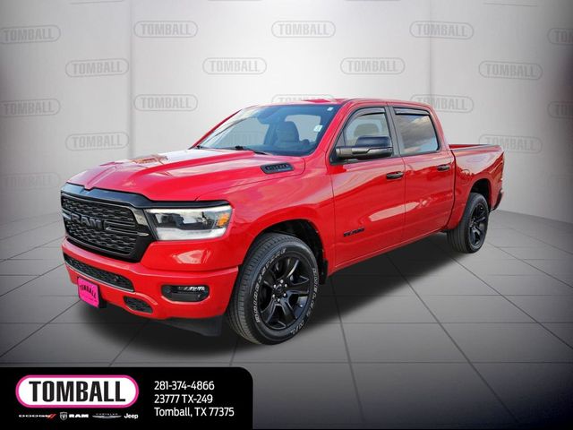 2023 Ram 1500 Lone Star