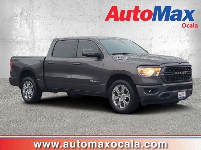 2023 Ram 1500 Lone Star