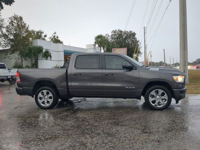 2023 Ram 1500 Lone Star