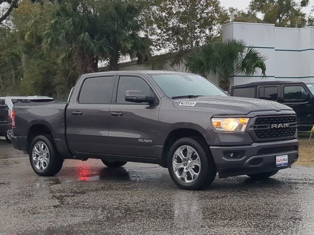 2023 Ram 1500 Lone Star