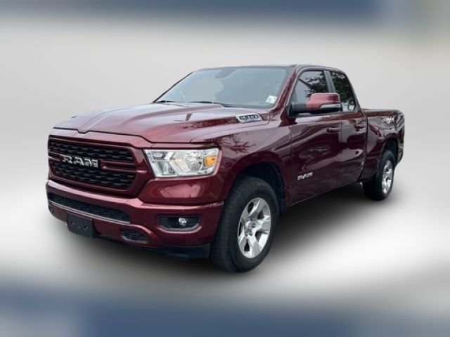 2023 Ram 1500 Lone Star