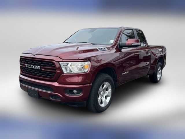 2023 Ram 1500 Lone Star