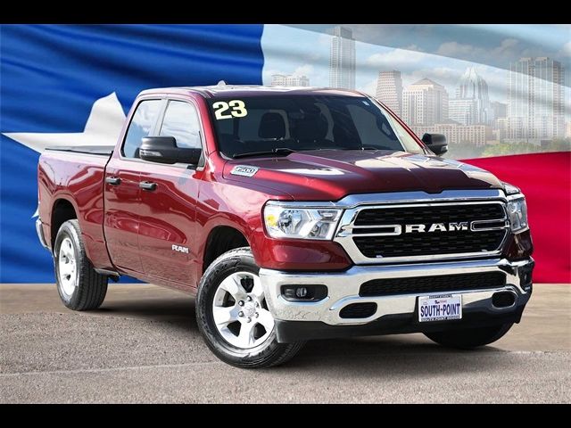 2023 Ram 1500 Lone Star