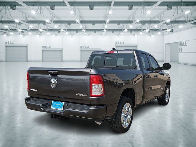 2023 Ram 1500 Lone Star