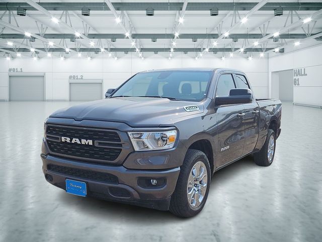 2023 Ram 1500 Lone Star