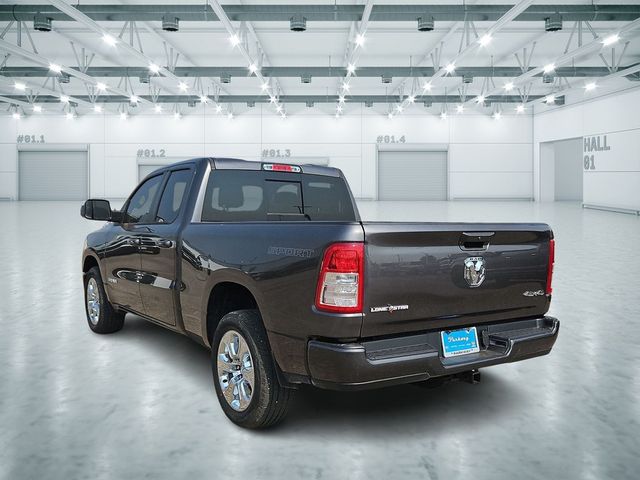 2023 Ram 1500 Lone Star