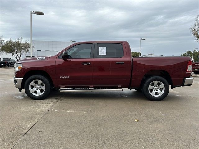 2023 Ram 1500 Lone Star