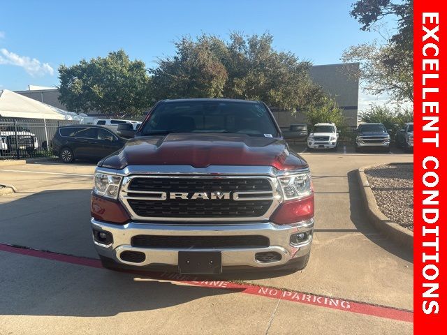 2023 Ram 1500 Lone Star