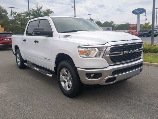 2023 Ram 1500 Lone Star