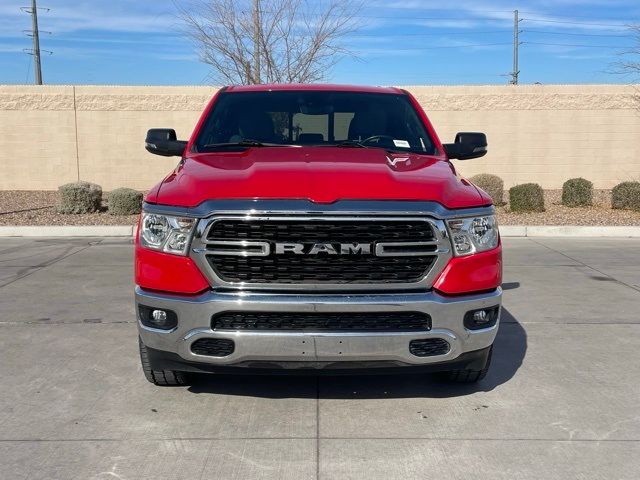 2023 Ram 1500 Lone Star