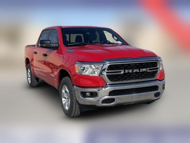 2023 Ram 1500 Lone Star