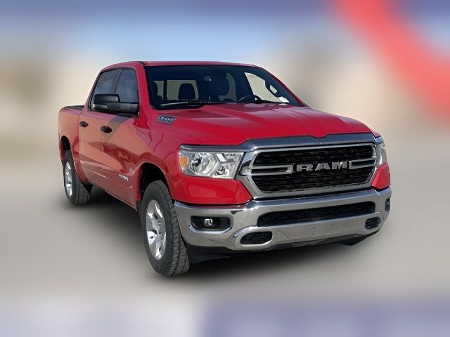 2023 Ram 1500 Lone Star