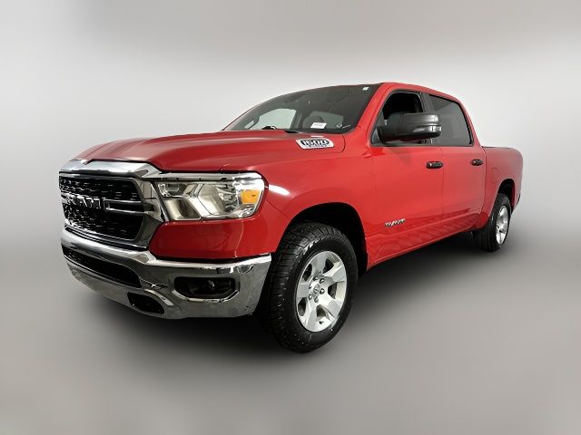 2023 Ram 1500 Lone Star