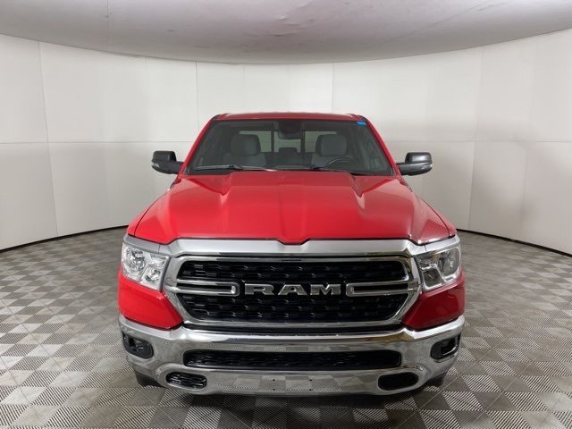 2023 Ram 1500 Lone Star