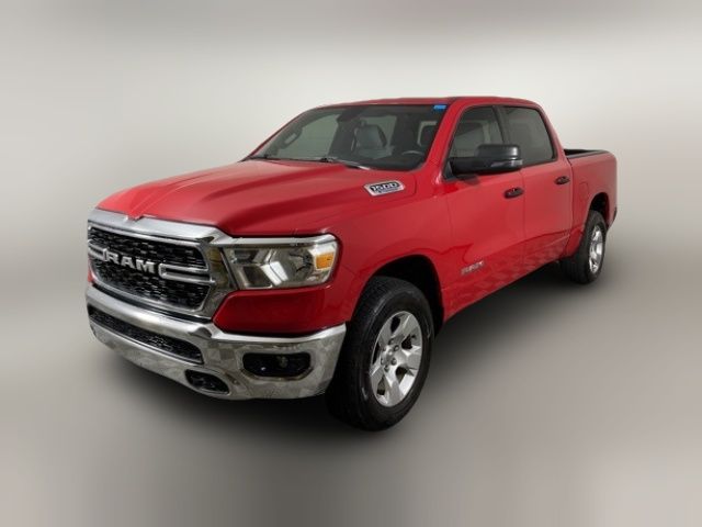 2023 Ram 1500 Lone Star