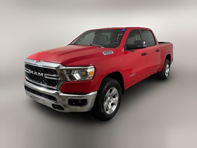 2023 Ram 1500 Lone Star