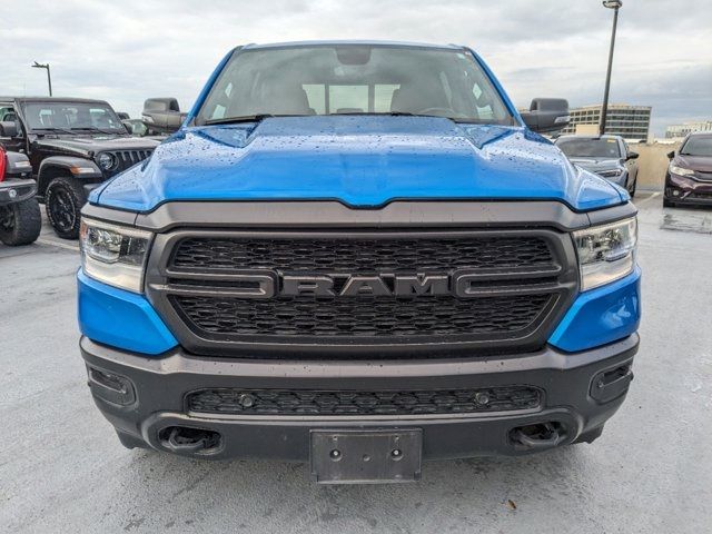 2023 Ram 1500 Lone Star