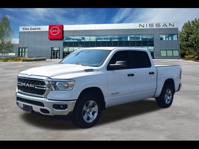 2023 Ram 1500 Lone Star