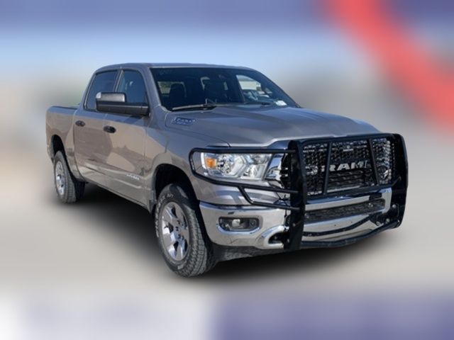 2023 Ram 1500 Lone Star