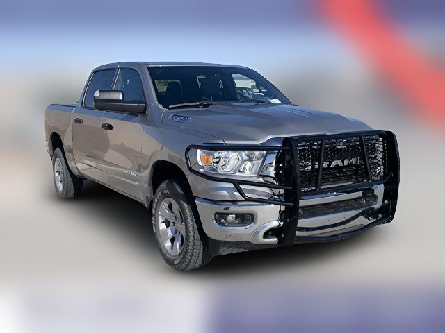 2023 Ram 1500 Lone Star