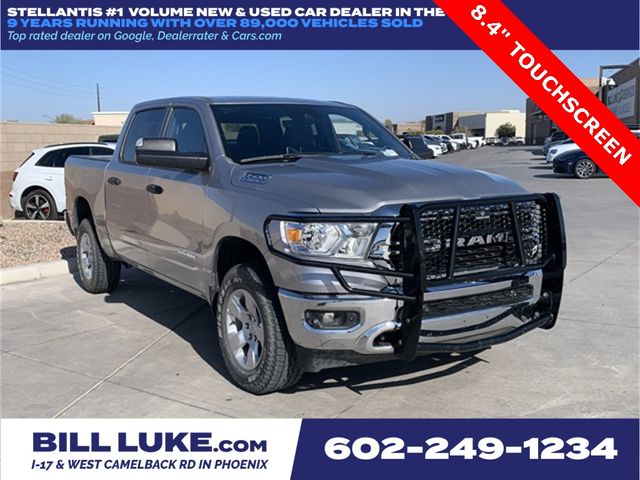 2023 Ram 1500 Lone Star