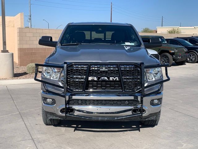 2023 Ram 1500 Lone Star