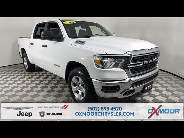 2023 Ram 1500 Lone Star