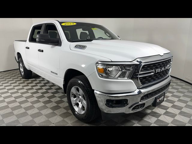 2023 Ram 1500 Lone Star