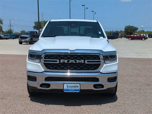 2023 Ram 1500 Lone Star