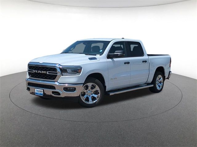 2023 Ram 1500 Lone Star