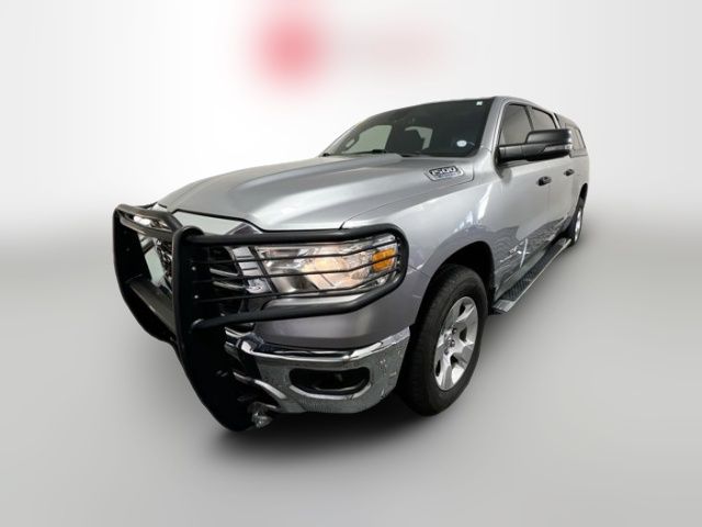 2023 Ram 1500 Lone Star