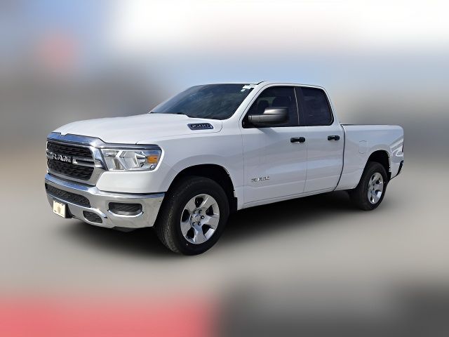 2023 Ram 1500 Lone Star