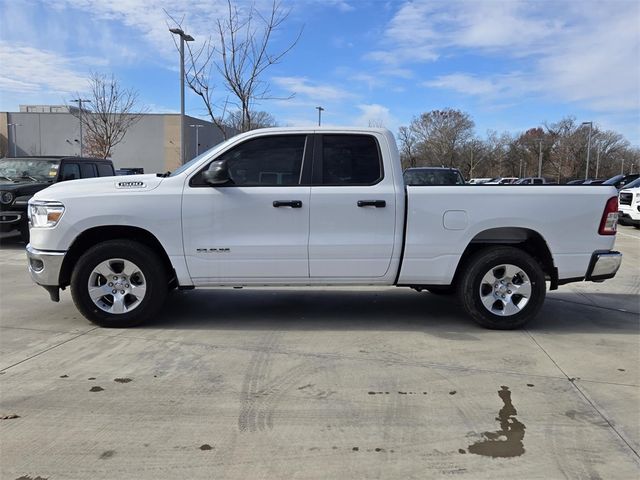 2023 Ram 1500 Lone Star