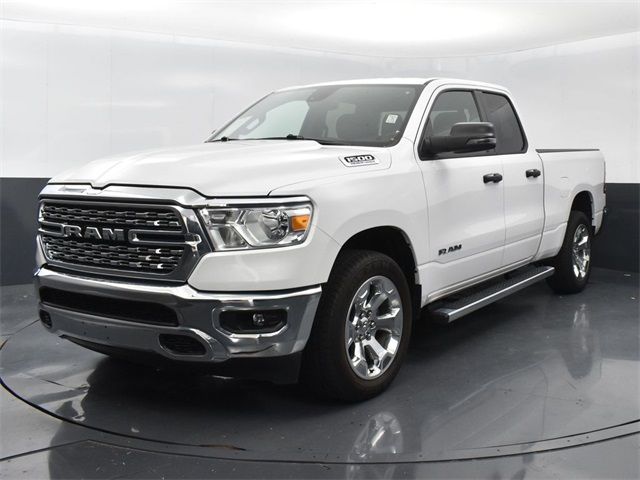 2023 Ram 1500 Lone Star