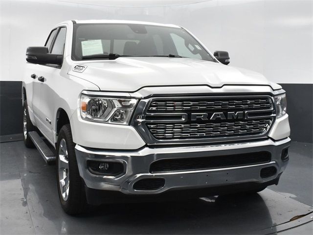 2023 Ram 1500 Lone Star