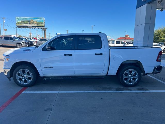 2023 Ram 1500 Lone Star