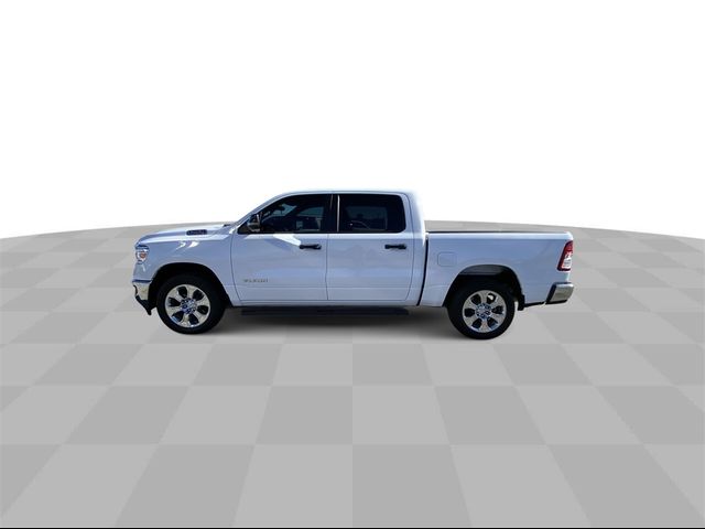 2023 Ram 1500 Lone Star