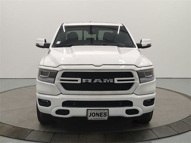 2023 Ram 1500 Lone Star