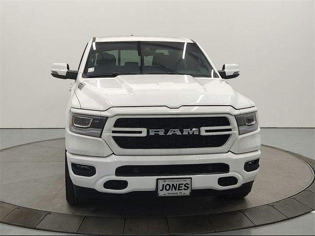 2023 Ram 1500 Lone Star