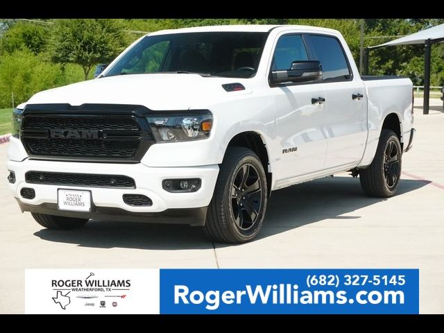 2023 Ram 1500 Lone Star