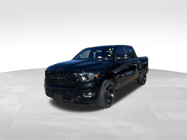 2023 Ram 1500 Lone Star