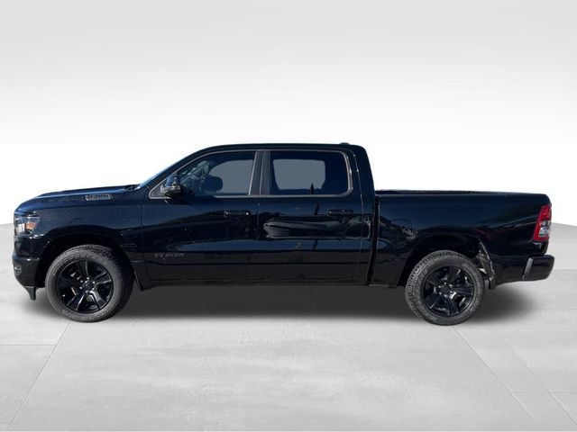 2023 Ram 1500 Lone Star