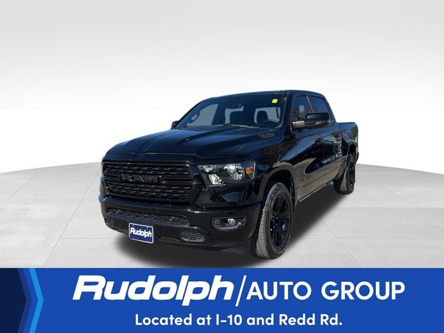 2023 Ram 1500 Lone Star