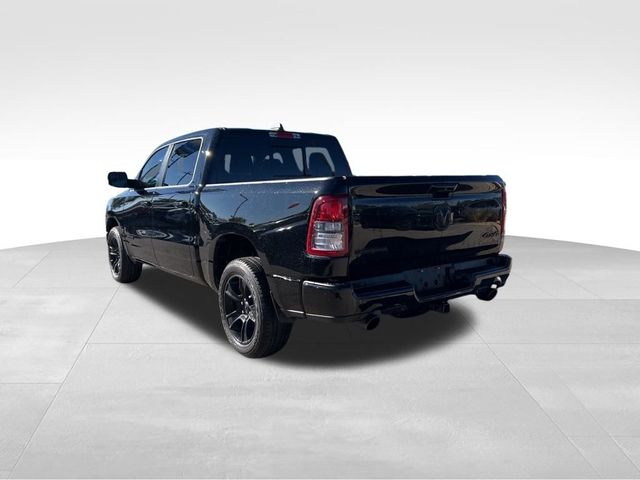 2023 Ram 1500 Lone Star