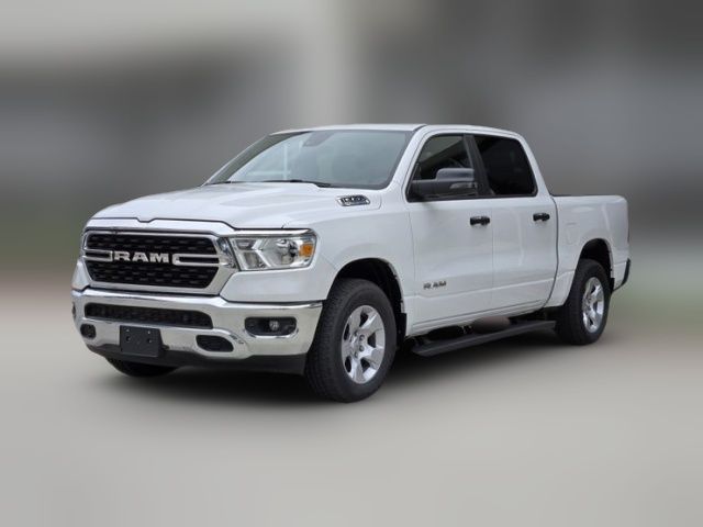 2023 Ram 1500 Lone Star